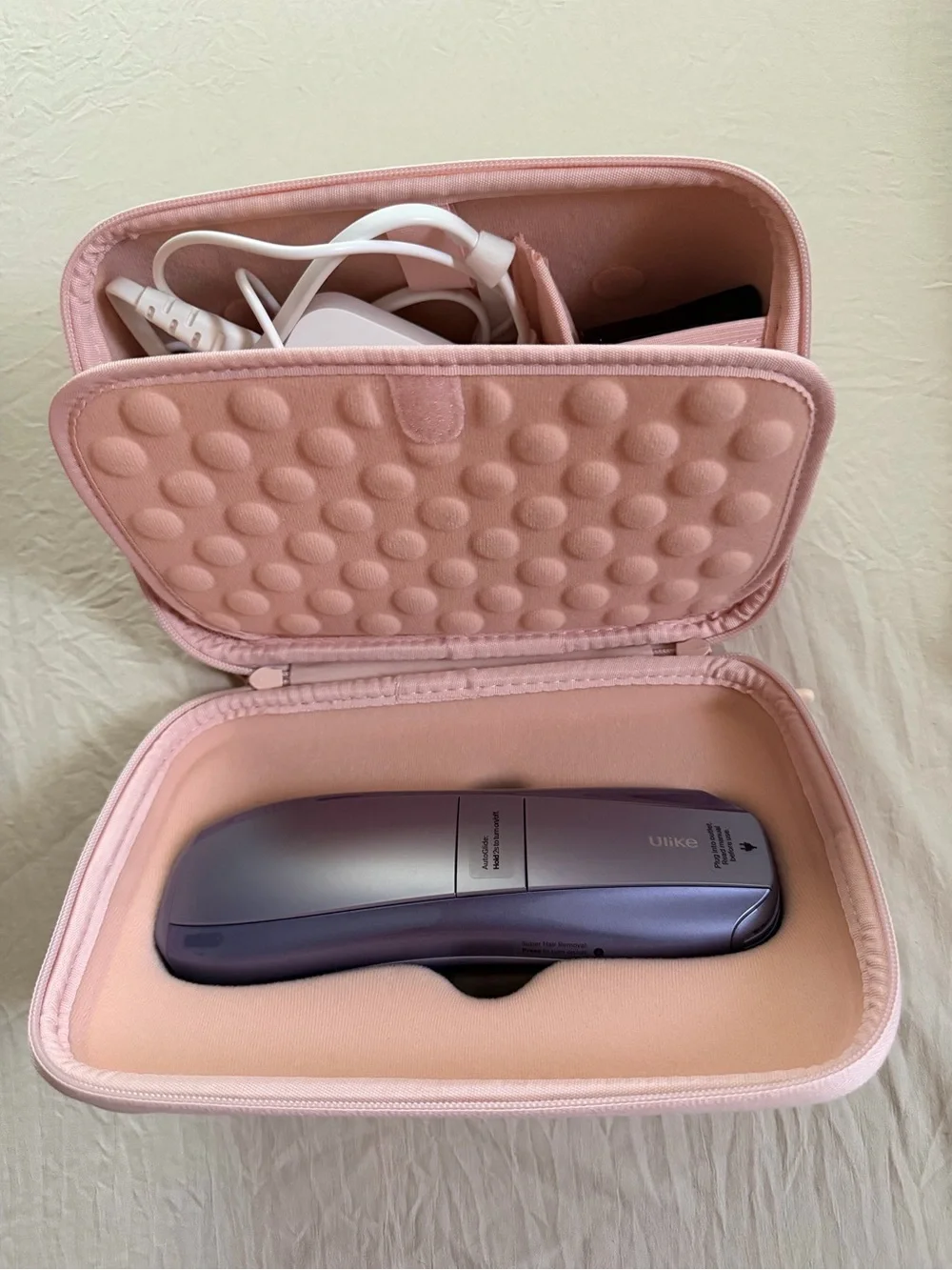Ulike Air IPL Hair Removal Device